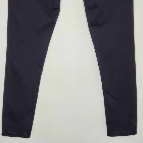 Carhartt Women's Force Stretch Utility Leggings Size S Stretch Pull-on Pants - Picture 4 of 16